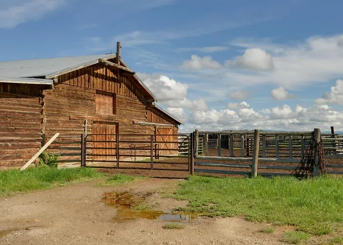Wyoming Horse Near Outdoor Recreation! Holiday home Daniel