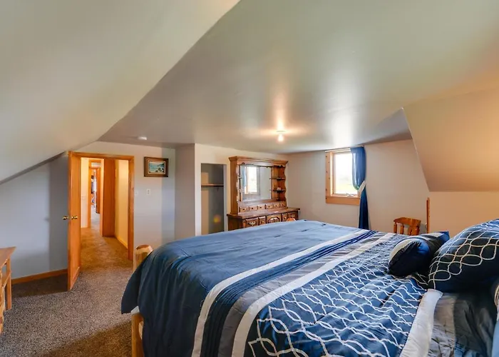 Holiday home Wyoming Horse Near Outdoor Recreation!