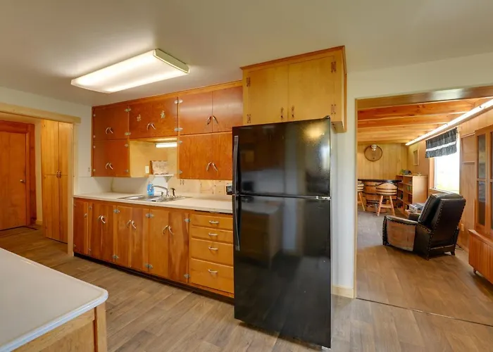 Wyoming Horse Near Outdoor Recreation! Holiday home Daniel
