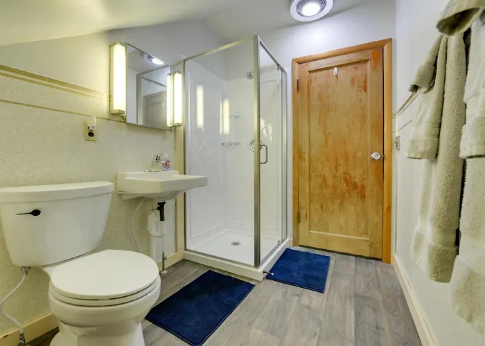 Holiday home Wyoming Horse Near Outdoor Recreation! *
