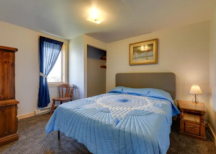 Wyoming Horse Near Outdoor Recreation! Holiday home